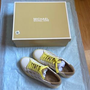 Michael Kors sneakers